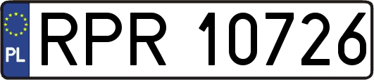 RPR10726