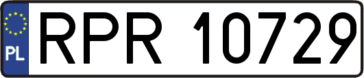 RPR10729
