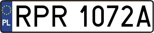 RPR1072A