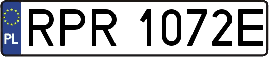 RPR1072E