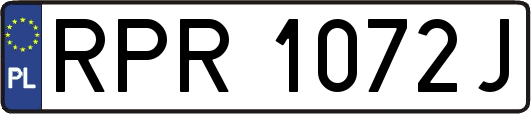 RPR1072J