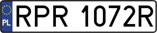 RPR1072R