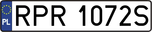 RPR1072S