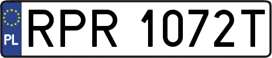 RPR1072T