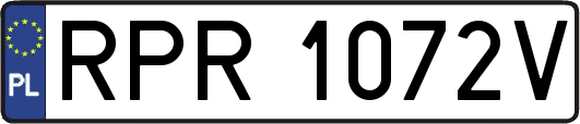 RPR1072V