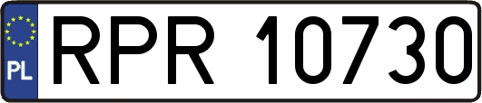 RPR10730