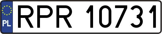 RPR10731
