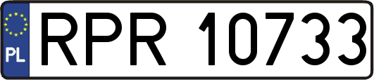 RPR10733