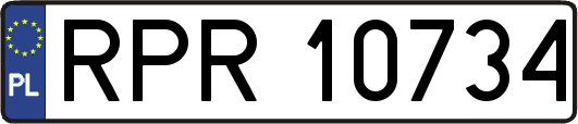 RPR10734
