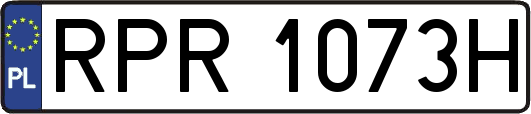 RPR1073H