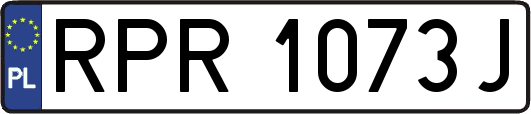 RPR1073J