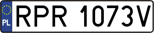 RPR1073V