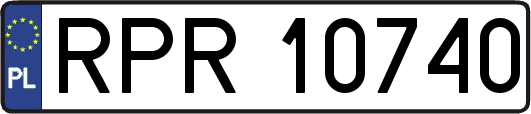 RPR10740
