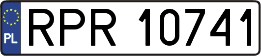 RPR10741