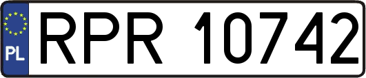 RPR10742