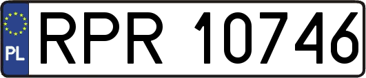 RPR10746