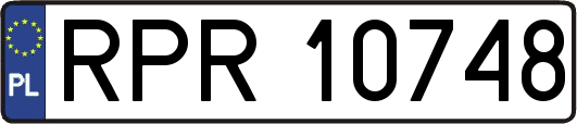 RPR10748