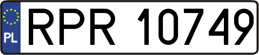 RPR10749