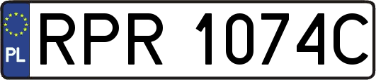 RPR1074C