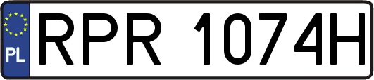 RPR1074H