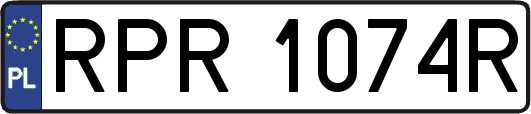 RPR1074R