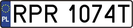 RPR1074T
