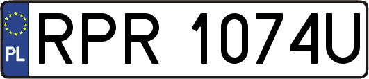 RPR1074U