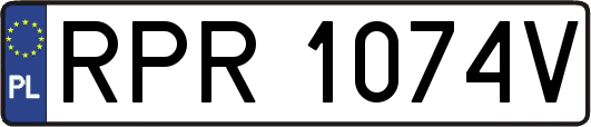 RPR1074V