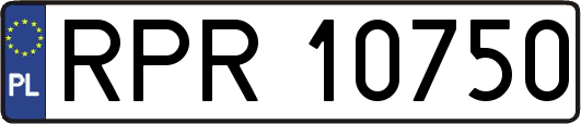 RPR10750