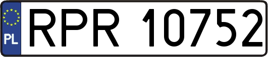 RPR10752