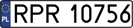 RPR10756