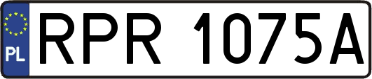 RPR1075A