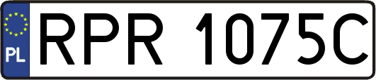 RPR1075C