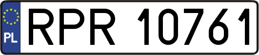 RPR10761