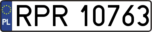 RPR10763