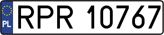 RPR10767