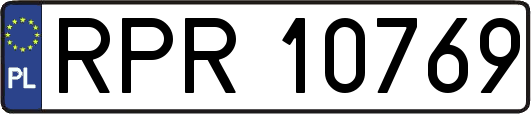 RPR10769