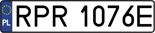 RPR1076E