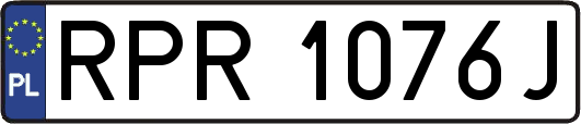 RPR1076J
