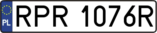 RPR1076R