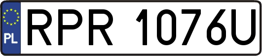 RPR1076U