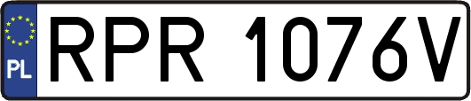 RPR1076V