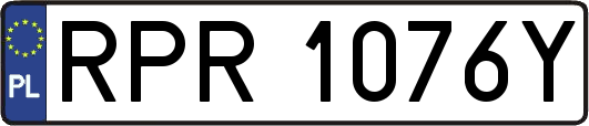 RPR1076Y