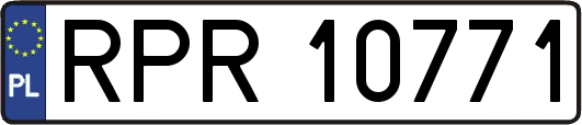 RPR10771