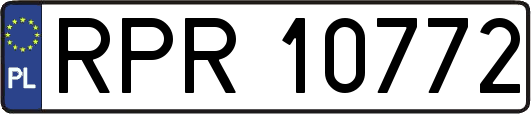 RPR10772