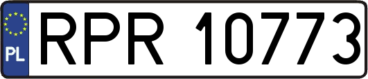 RPR10773