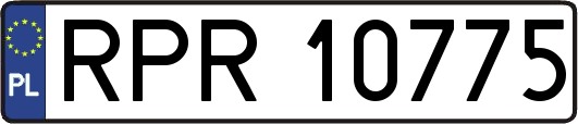RPR10775
