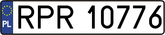 RPR10776