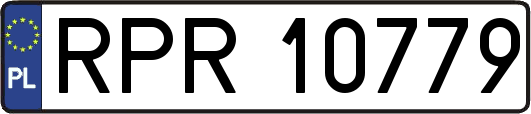 RPR10779