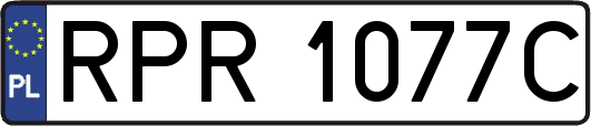RPR1077C